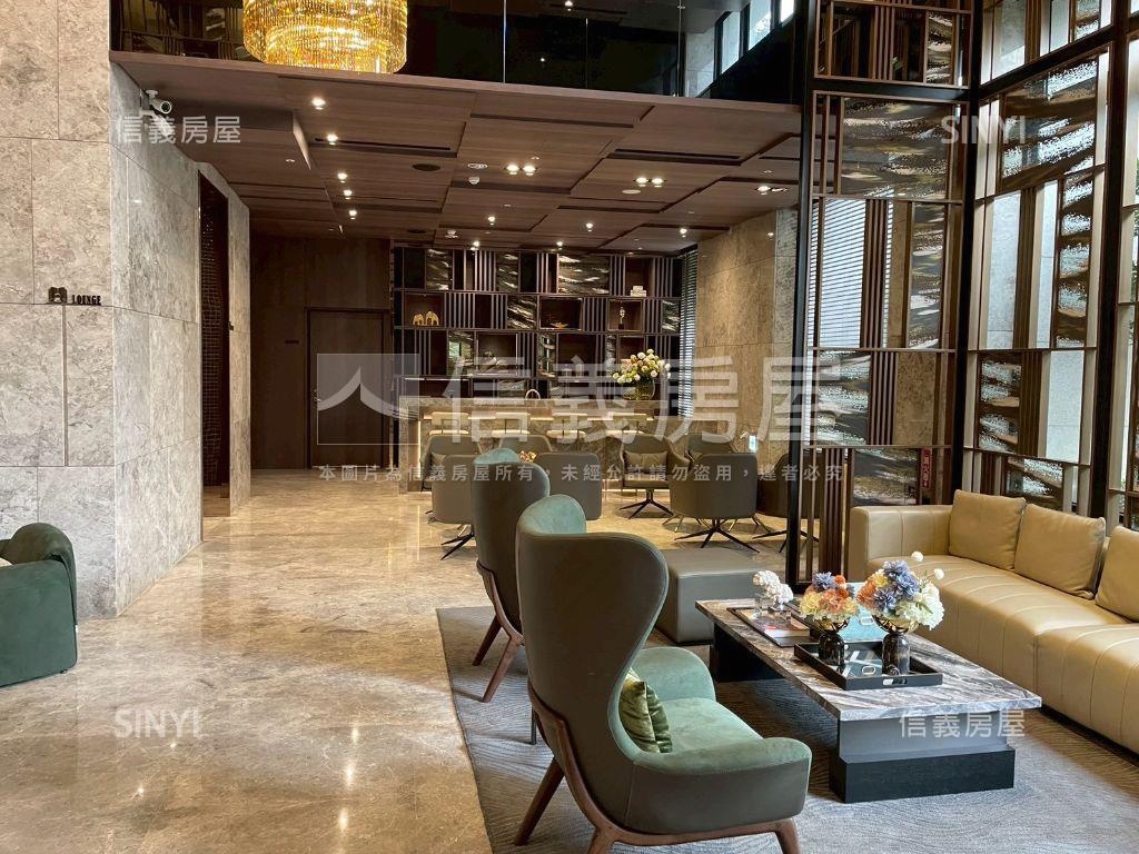 保泰一品高樓裝潢三房平車房屋室內格局與周邊環境