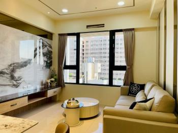 保泰一品高樓裝潢三房平車