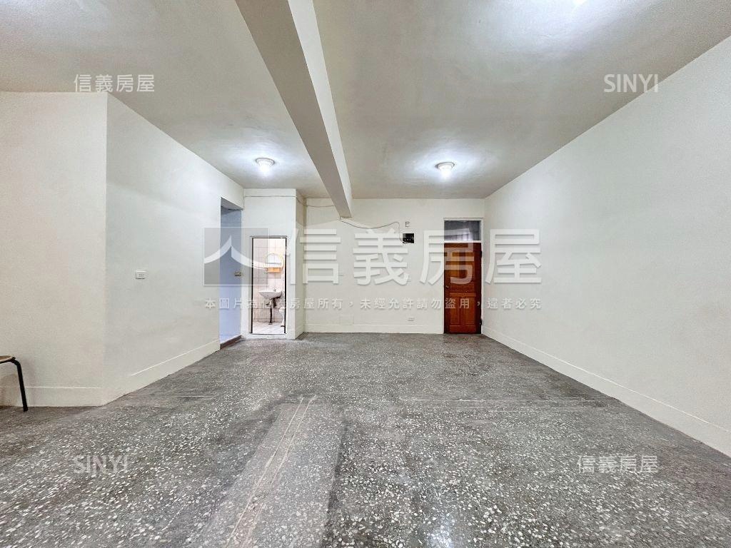 自強街低總價稀有邊間美寓房屋室內格局與周邊環境