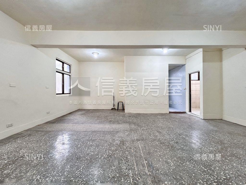 自強街低總價稀有邊間美寓房屋室內格局與周邊環境