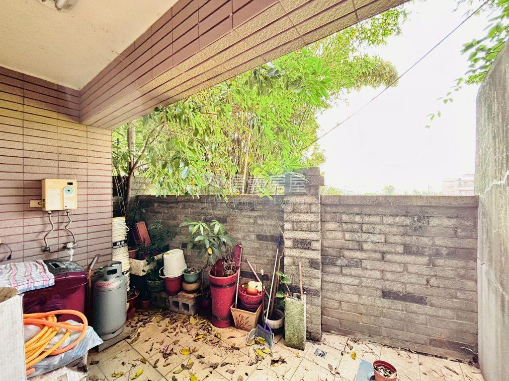 近青埔、大江邊間田園透天房屋室內格局與周邊環境