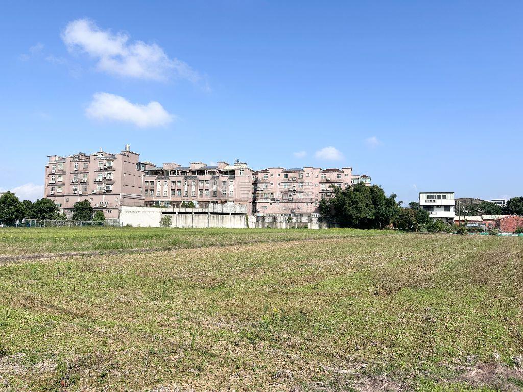 近青埔、大江邊間田園透天房屋室內格局與周邊環境