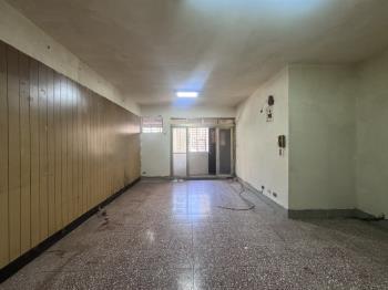 近公園前後陽台邊間２樓