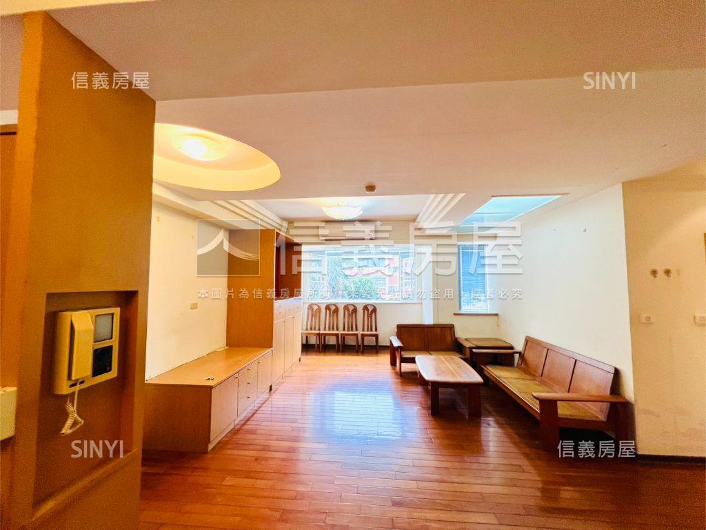 景美捷運河堤美廈房屋室內格局與周邊環境