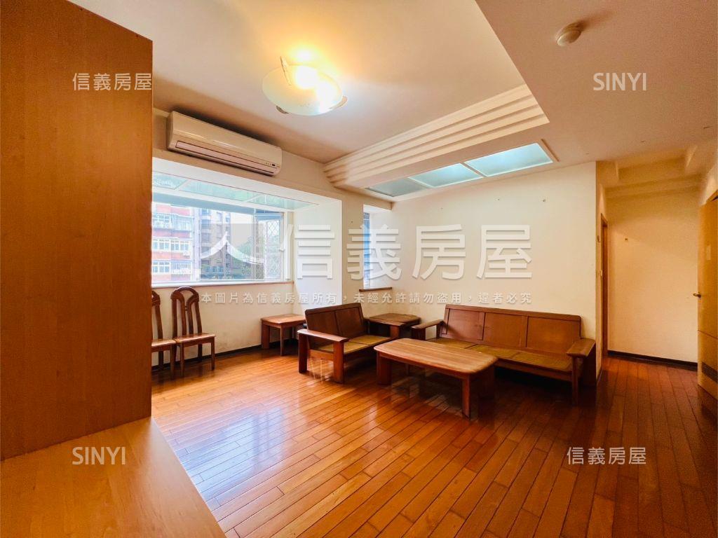 景美捷運河堤美廈房屋室內格局與周邊環境