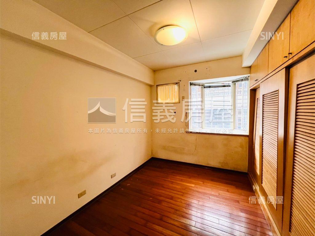 景美捷運河堤美廈房屋室內格局與周邊環境