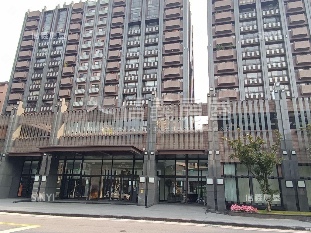 ＊忠泰風格車位（限同社區房屋室內格局與周邊環境
