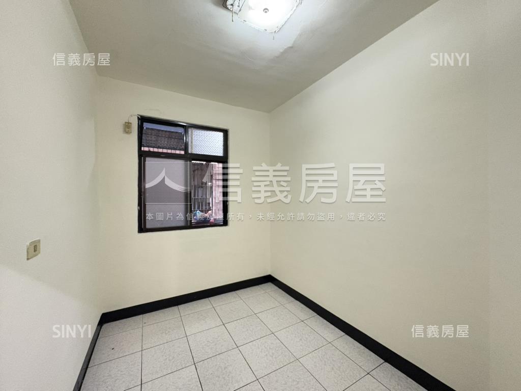 【藍線海山站】低樓層公寓房屋室內格局與周邊環境