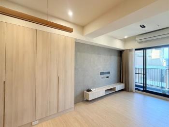 新業建設美裝潢大兩房