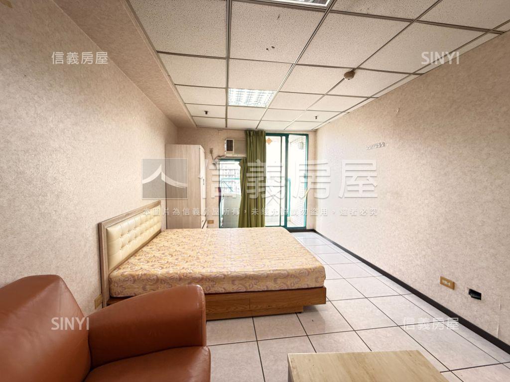大衛營高樓層採光視野好房屋室內格局與周邊環境