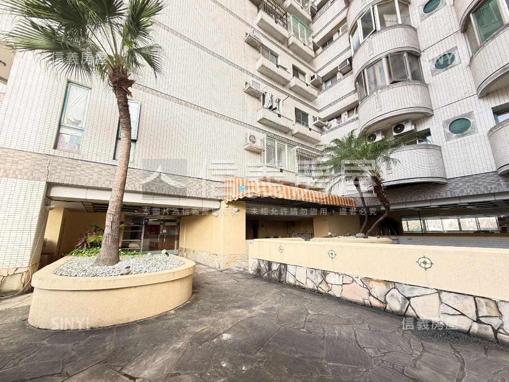 大衛營高樓層採光視野好房屋室內格局與周邊環境