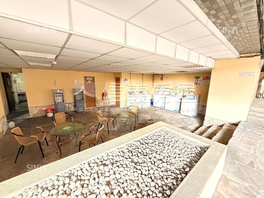 大衛營高樓層採光視野好房屋室內格局與周邊環境