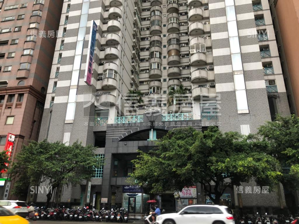 大衛營高樓層採光視野好房屋室內格局與周邊環境