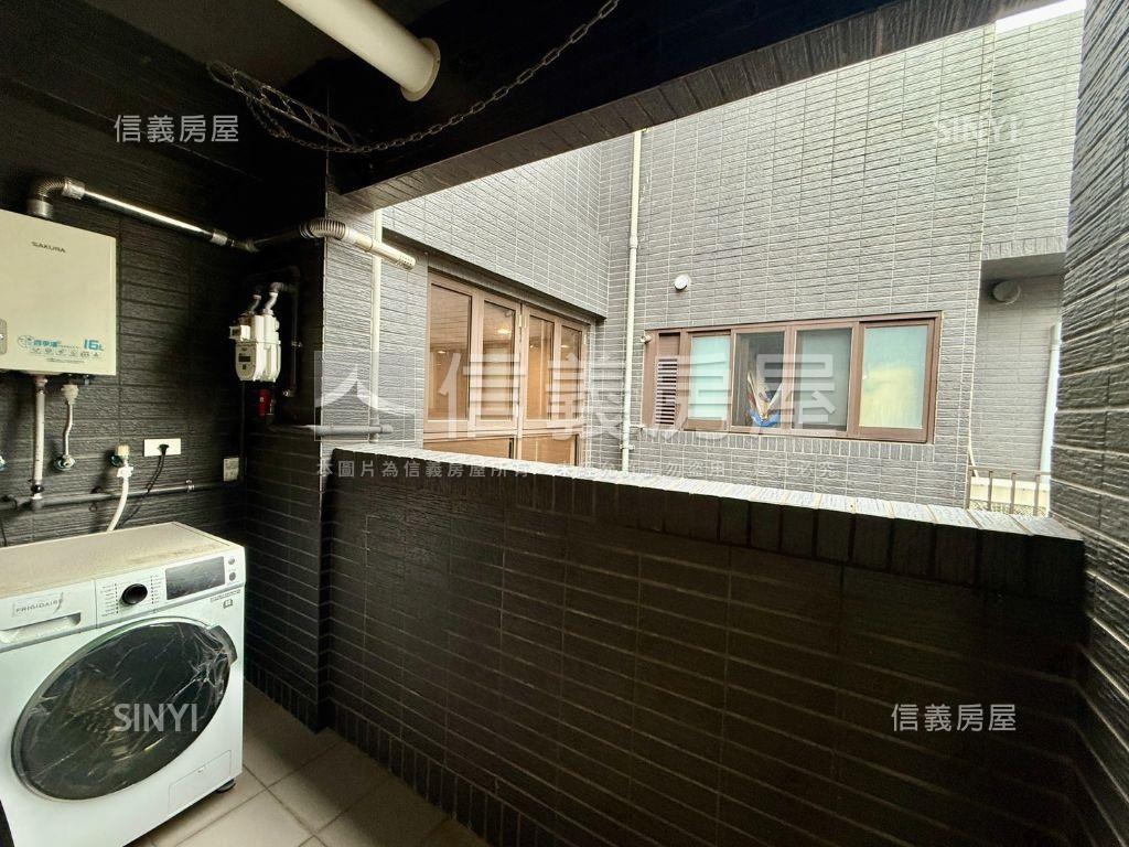 成家大璽高樓３房車位房屋室內格局與周邊環境