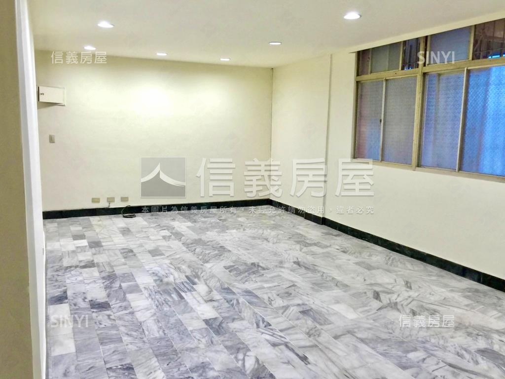 宜景大廈大三房房屋室內格局與周邊環境