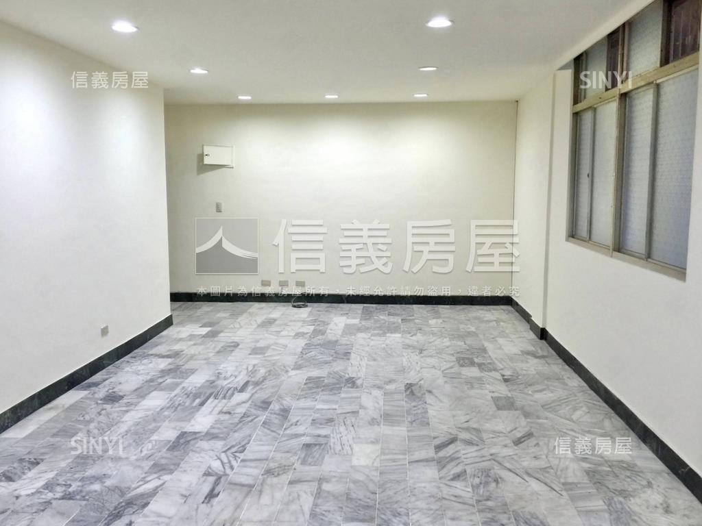 宜景大廈大三房房屋室內格局與周邊環境