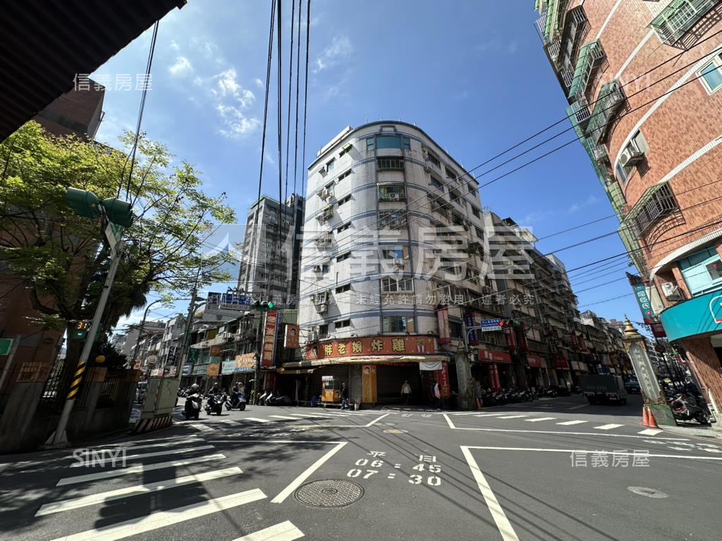 龍景天下百萬美妝三房房屋室內格局與周邊環境