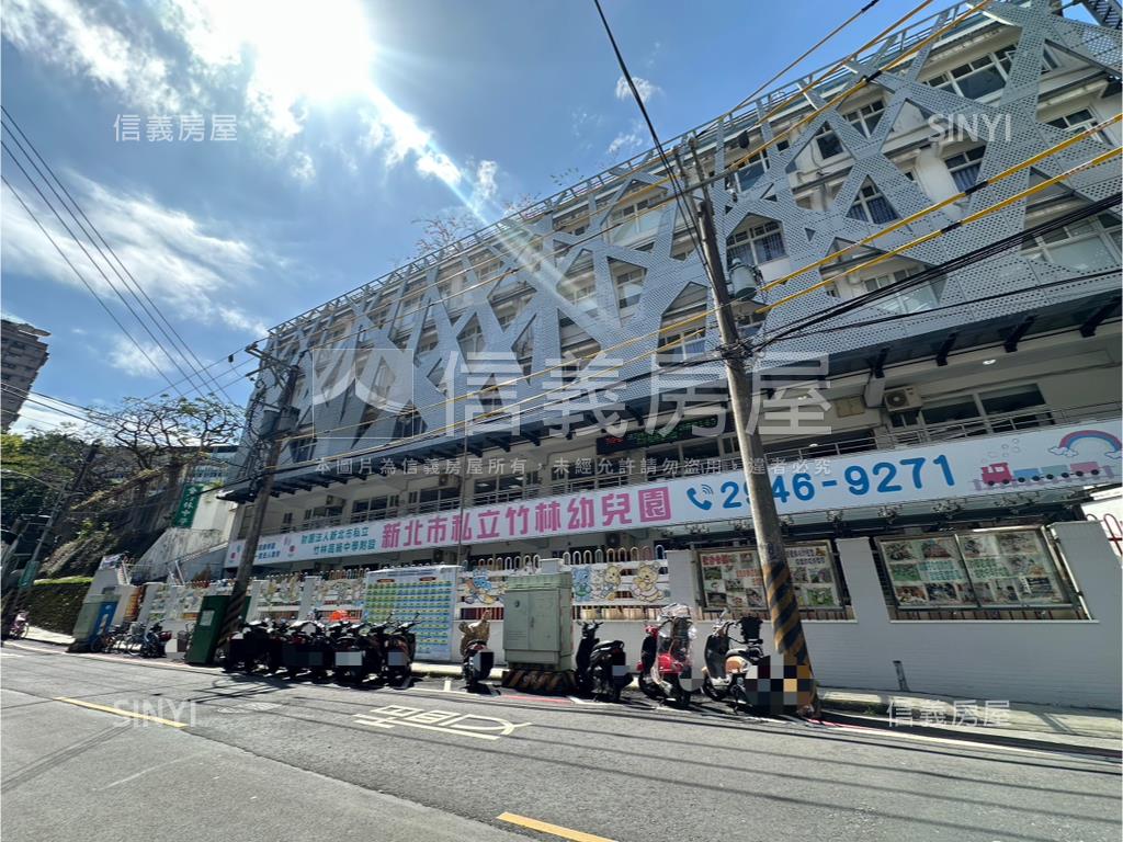 龍景天下百萬美妝三房房屋室內格局與周邊環境