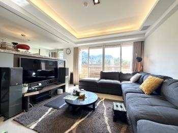 龍景天下百萬美妝三房