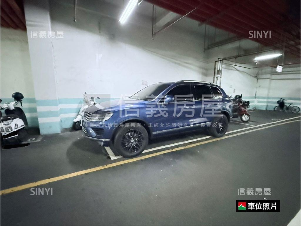 熊貓大觀園四房附平面車位房屋室內格局與周邊環境