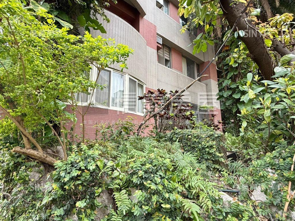 熊貓大觀園四房附平面車位房屋室內格局與周邊環境