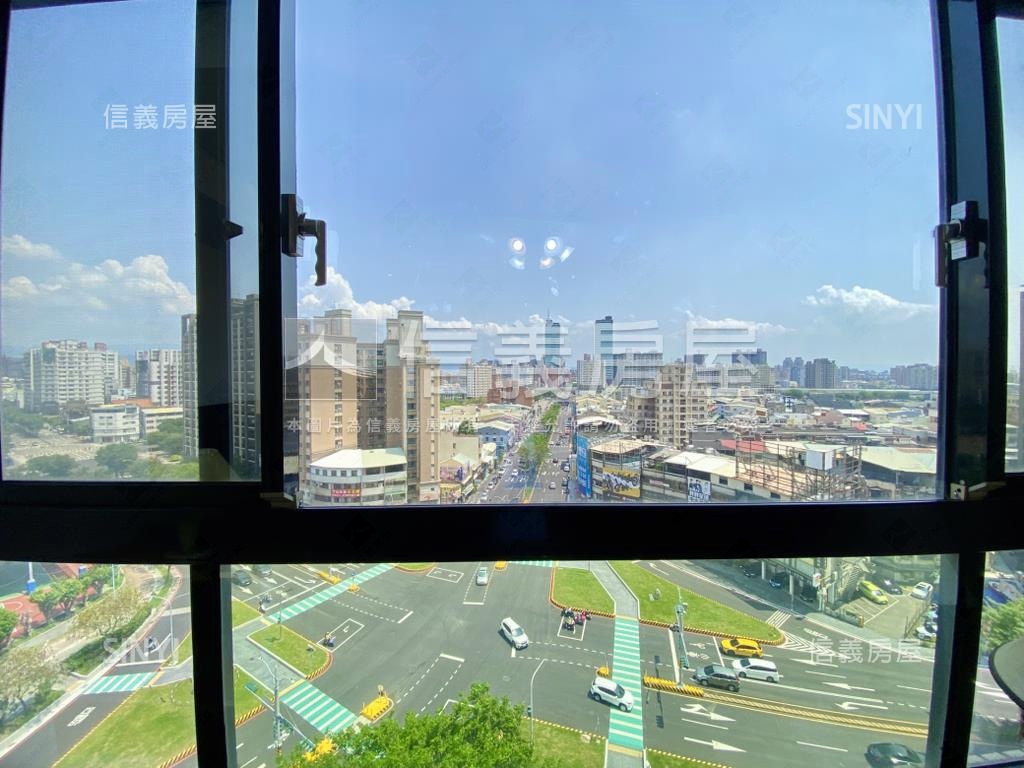 近好市多高樓視野四房平車房屋室內格局與周邊環境