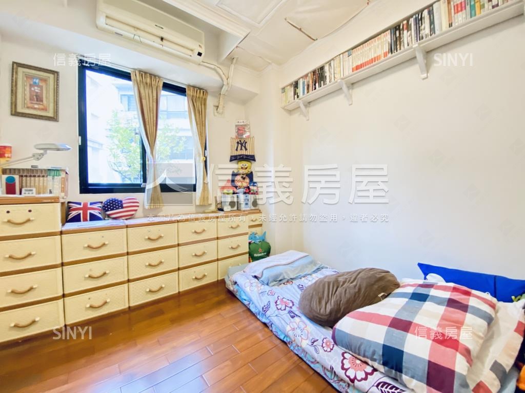 近好市多高樓視野四房平車房屋室內格局與周邊環境