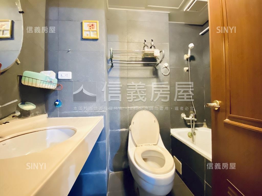 近好市多高樓視野四房平車房屋室內格局與周邊環境