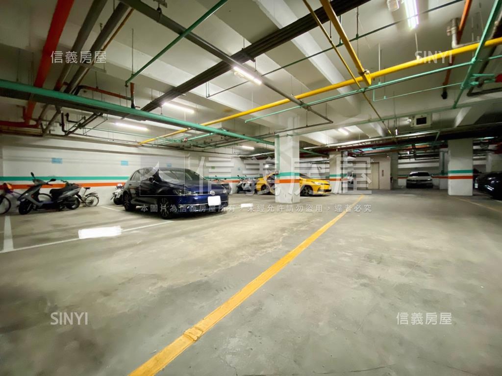 近好市多高樓視野四房平車房屋室內格局與周邊環境