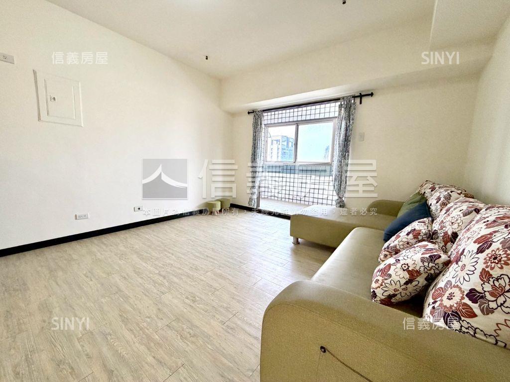 【推薦】巨蛋採光佳美三房房屋室內格局與周邊環境