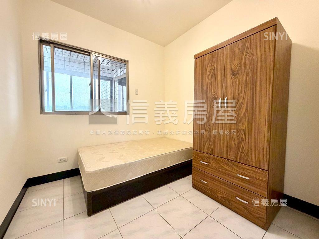 【推薦】巨蛋採光佳美三房房屋室內格局與周邊環境