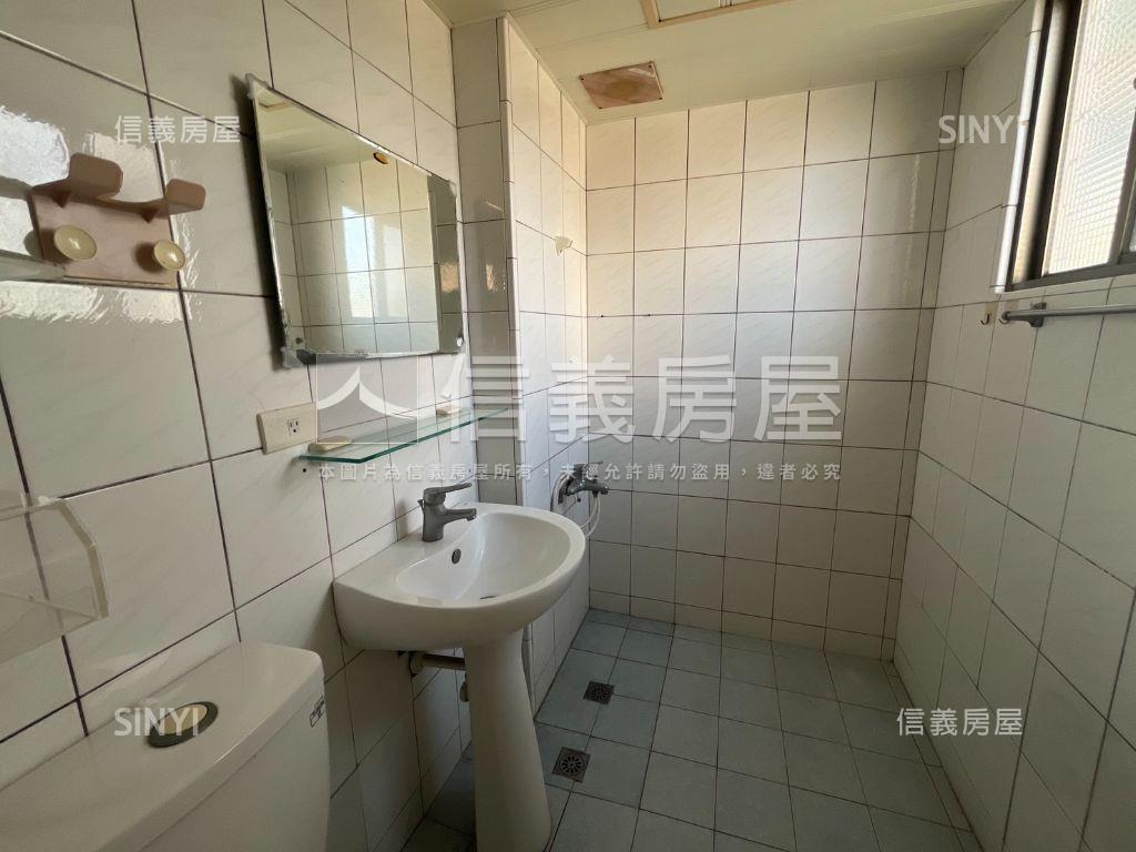 【推薦】巨蛋採光佳美三房房屋室內格局與周邊環境