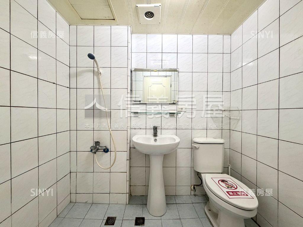 【推薦】巨蛋採光佳美三房房屋室內格局與周邊環境