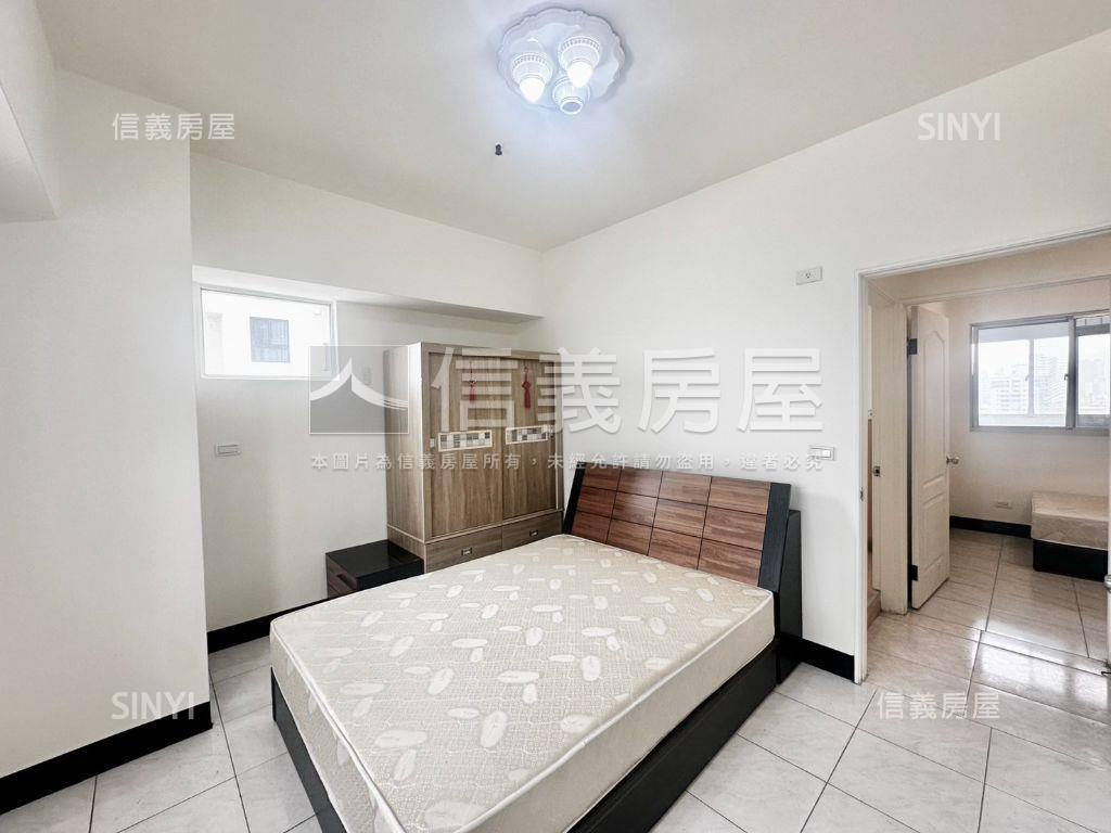 【推薦】巨蛋採光佳美三房房屋室內格局與周邊環境