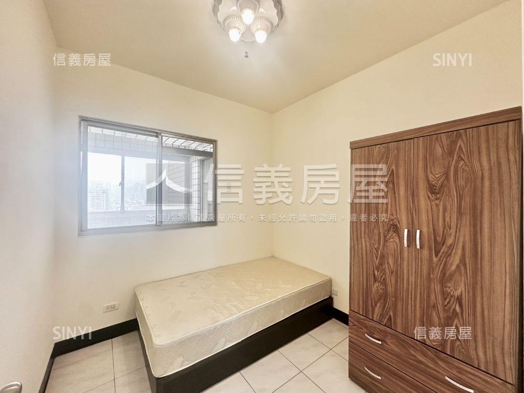 【推薦】巨蛋採光佳美三房房屋室內格局與周邊環境