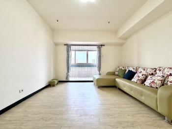 【推薦】巨蛋採光佳美三房