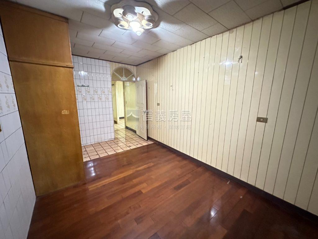 三重水漾低總價美屋房屋室內格局與周邊環境