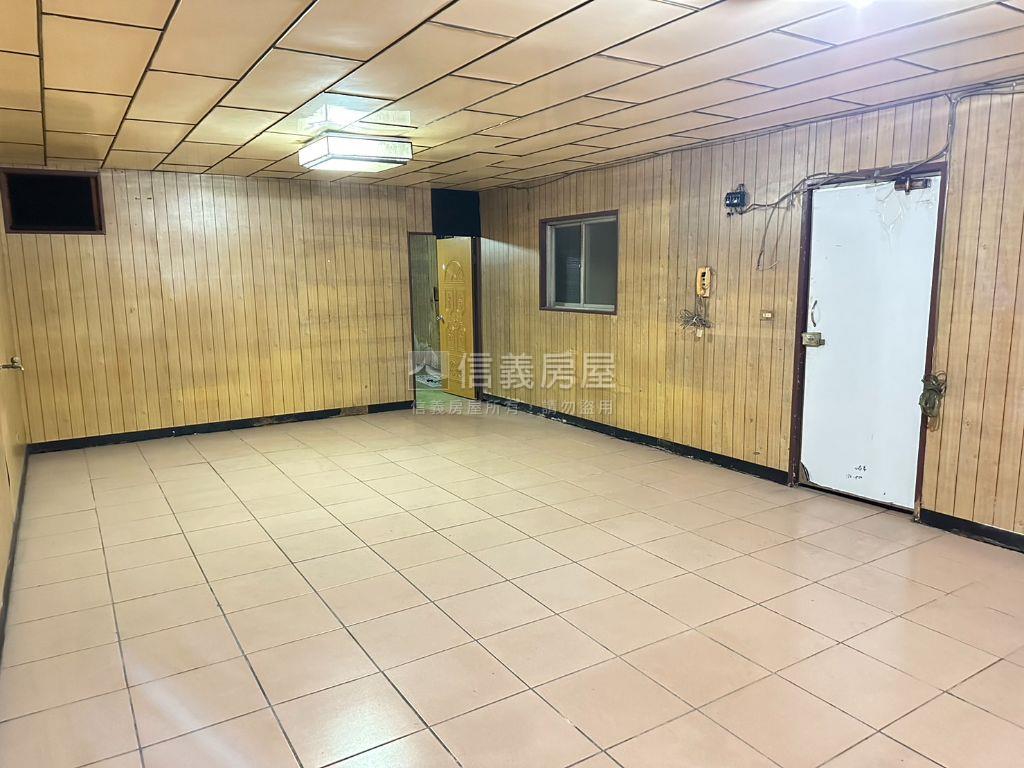三重水漾低總價美屋房屋室內格局與周邊環境