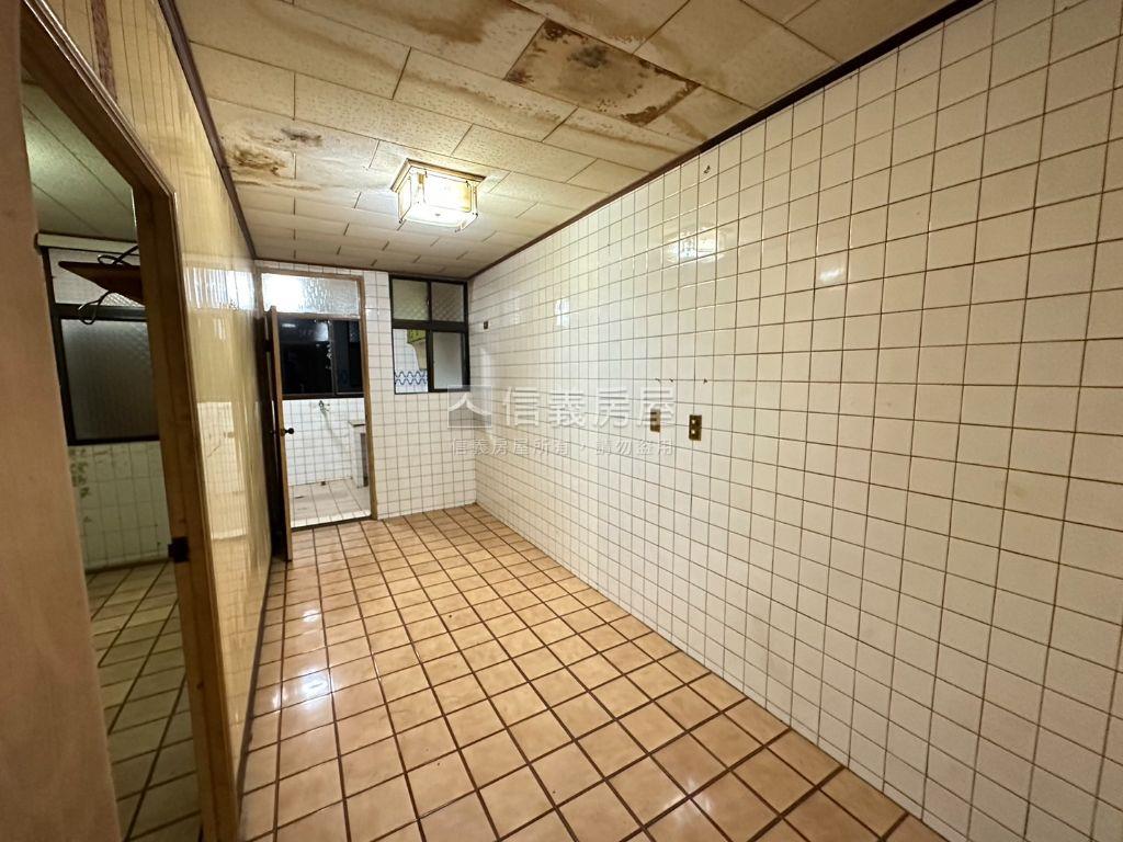 三重水漾低總價美屋房屋室內格局與周邊環境