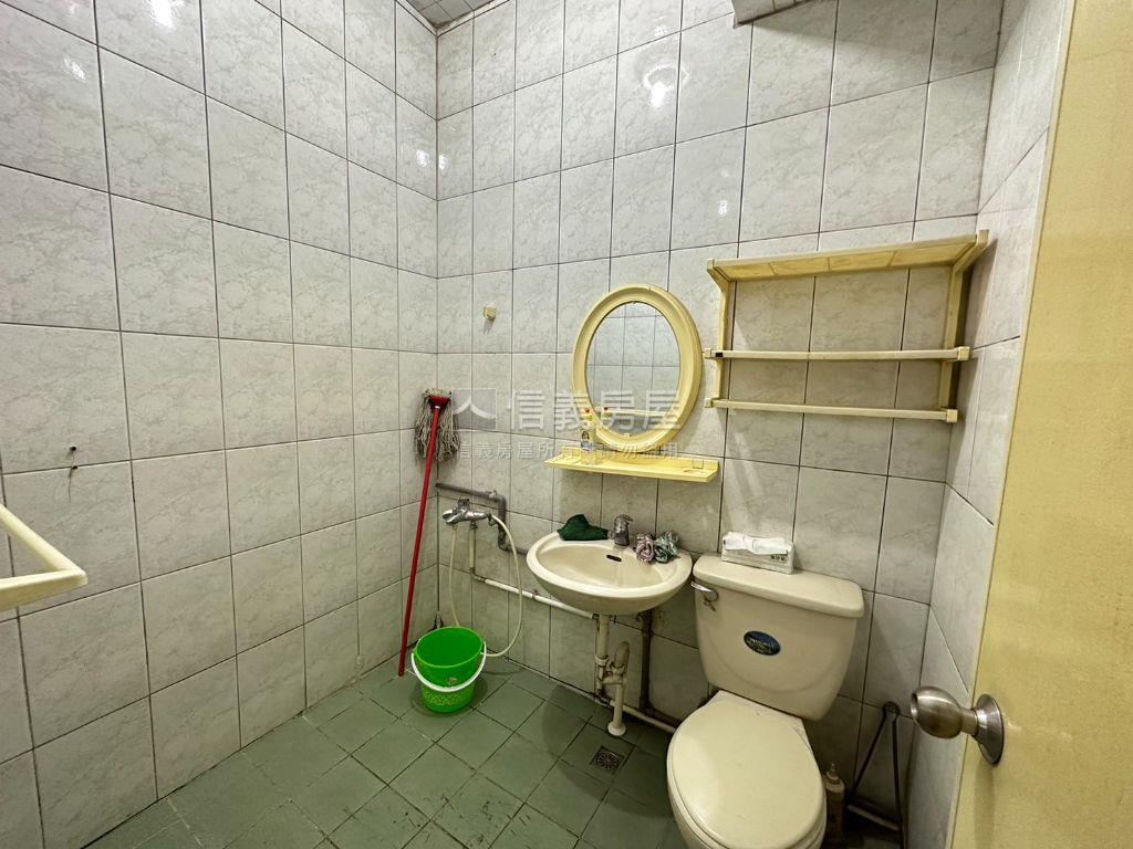 三重水漾低總價美屋房屋室內格局與周邊環境
