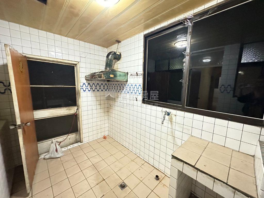 三重水漾低總價美屋房屋室內格局與周邊環境