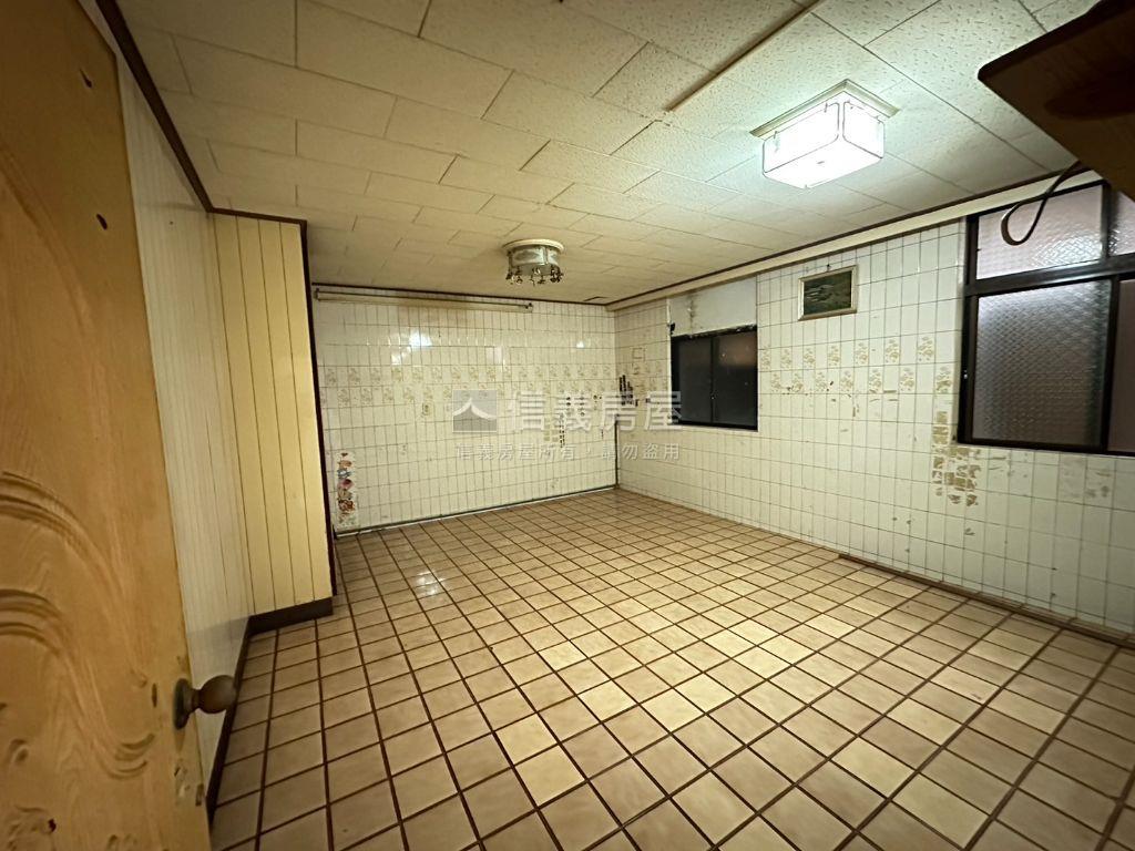 三重水漾低總價美屋房屋室內格局與周邊環境
