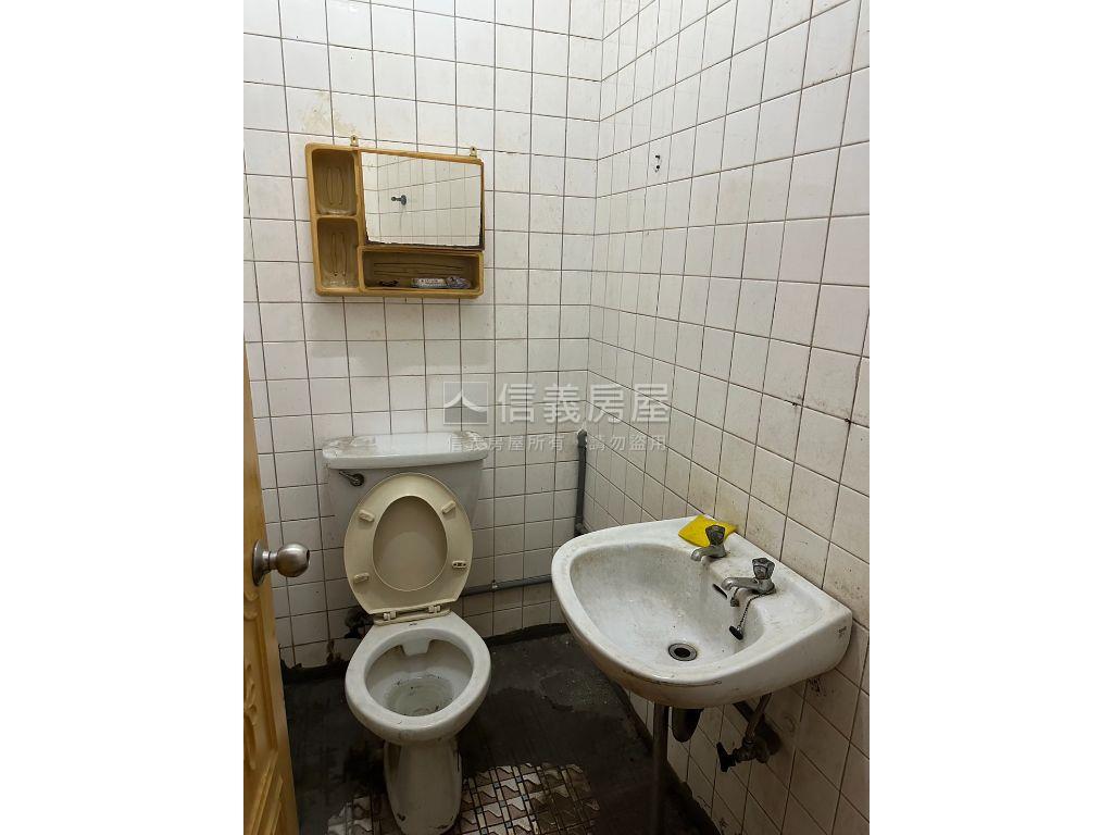 三重水漾低總價美屋房屋室內格局與周邊環境