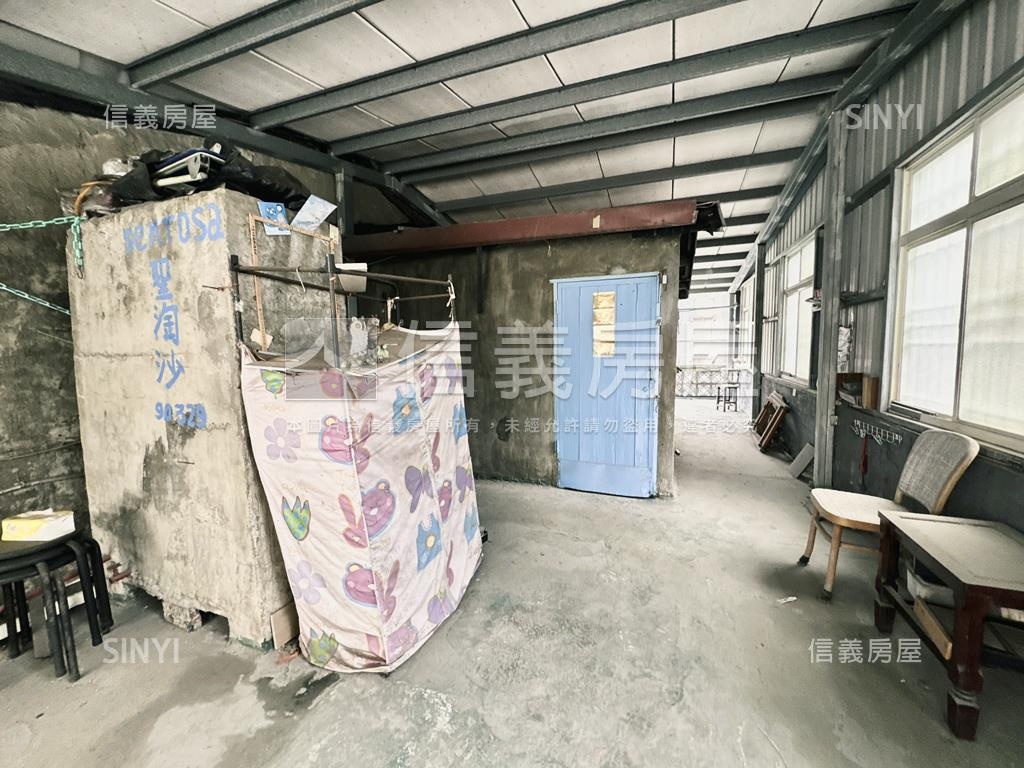 大坪林邊間都更潛力透天房屋室內格局與周邊環境