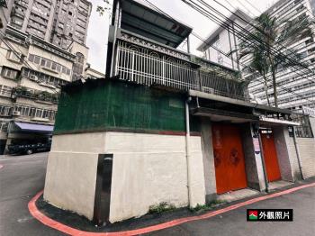 大坪林邊間都更潛力透天