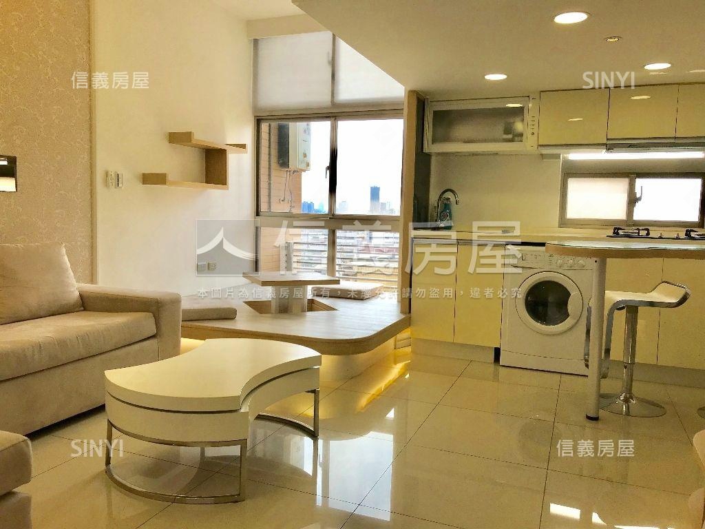 星光環稀有挑高景觀宅房屋室內格局與周邊環境