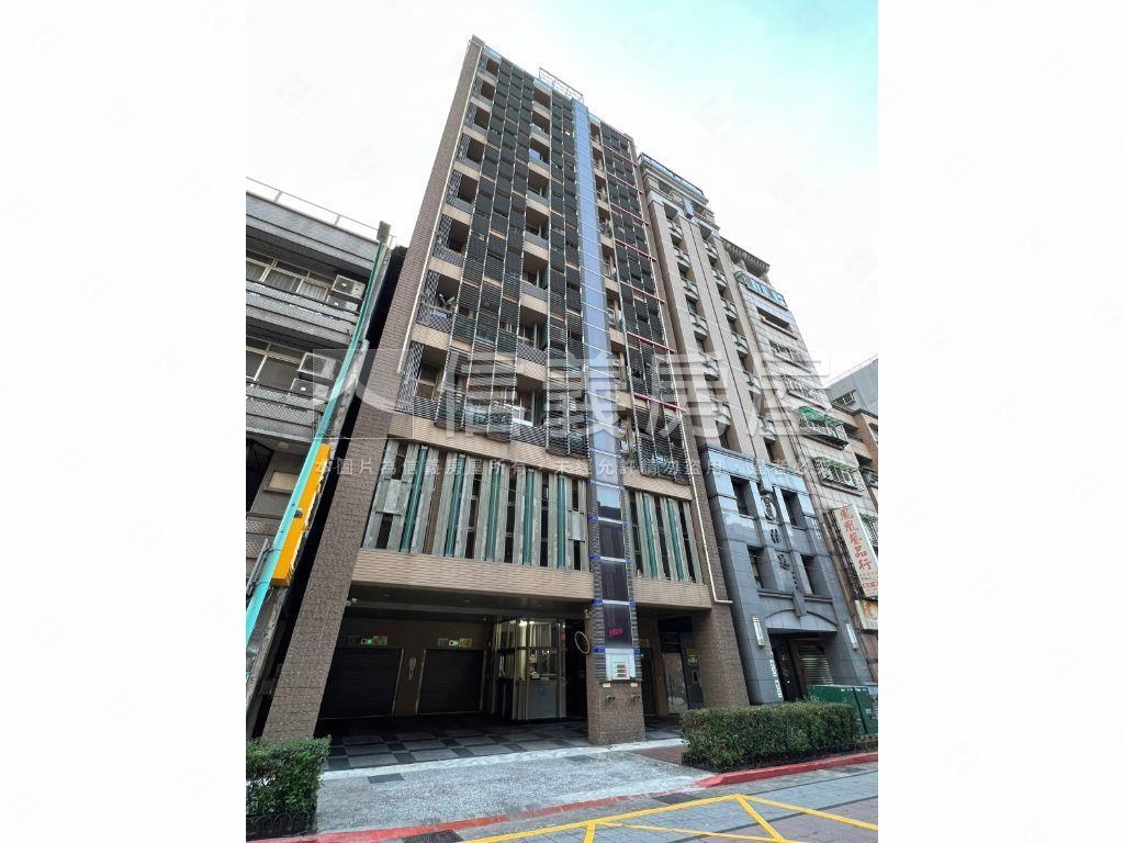 珍藏星光環圓夢景觀宅房屋室內格局與周邊環境