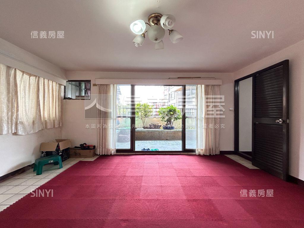 稀有大地坪邊間傳家透天房屋室內格局與周邊環境