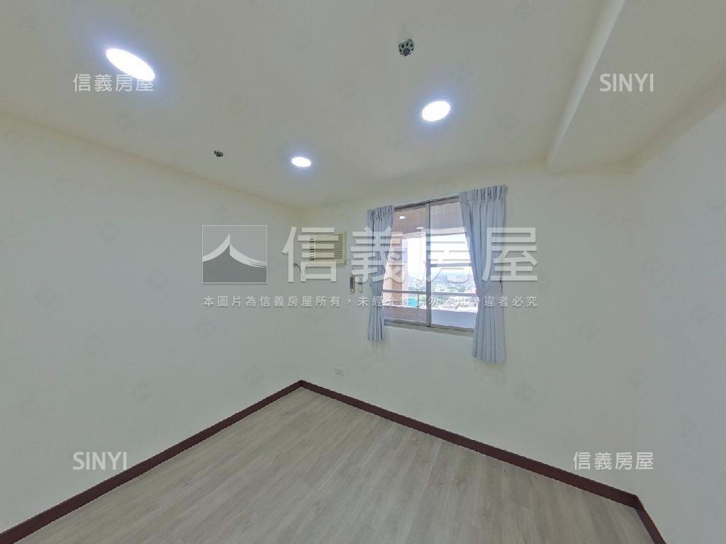 美麗殿高樓時尚美宅房屋室內格局與周邊環境