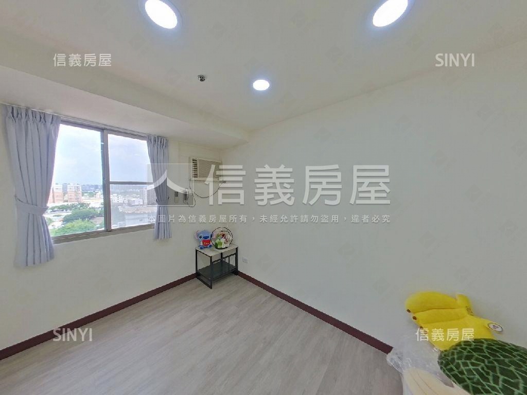 美麗殿高樓時尚美宅房屋室內格局與周邊環境